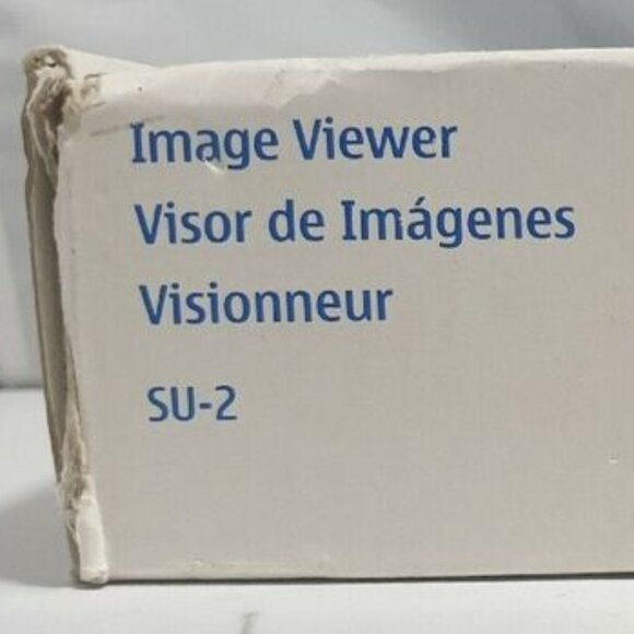 Nokia Image Viewer SU-2 for the 3650 model Untested - Picture 11 of 11